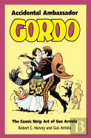 Accidental Ambassador Gordo