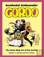 Accidental Ambassador Gordo