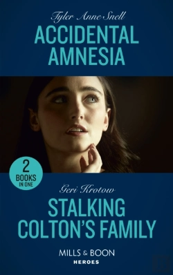 Bertrand.pt - Accidental Amnesia / Stalking Colton'S Family