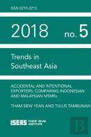 Accidental And Intentional Exporters