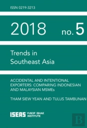 Accidental And Intentional Exporters