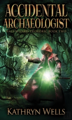 Bertrand.pt - Accidental Archaeologist