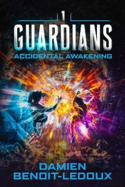 Bertrand.pt - Accidental Awakening