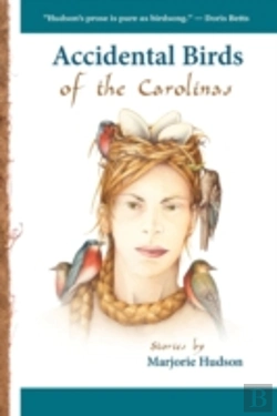 Bertrand.pt - Accidental Birds Of The Carolinas