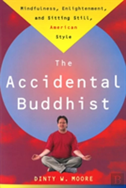 Bertrand.pt - Accidental Buddhist