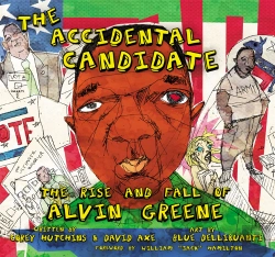 Bertrand.pt - Accidental Candidate
