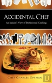 Accidental Chef