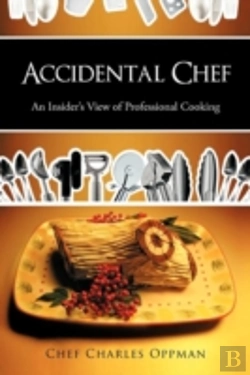Bertrand.pt - Accidental Chef