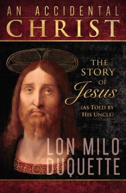 Bertrand.pt - Accidental Christ, An