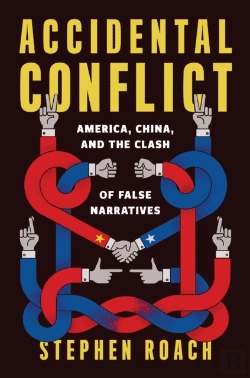 Bertrand.pt - Accidental Conflict