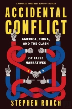 Bertrand.pt - Accidental Conflict