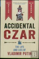 Accidental Czar