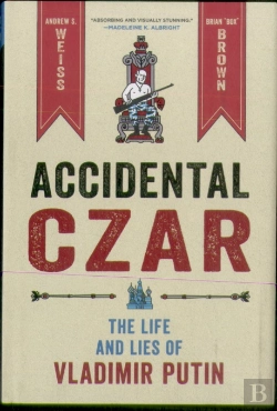 Bertrand.pt - Accidental Czar