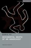 Accidental Death Of An Anarchist