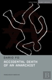 Accidental Death Of An Anarchist