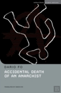 Bertrand.pt - Accidental Death Of An Anarchist