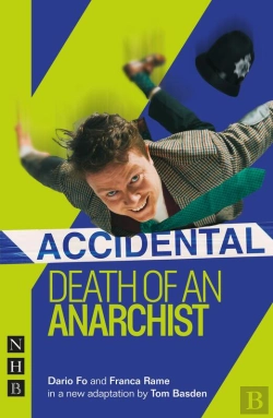 Bertrand.pt - Accidental Death Of An Anarchist (Nhb Modern Plays)
