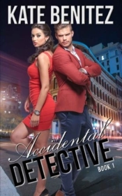 Accidental Detective - Book 1