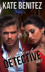 Accidental Detective - Book 2