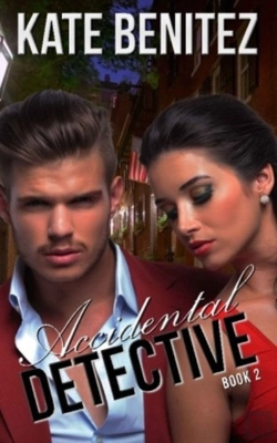 Bertrand.pt - Accidental Detective - Book 2