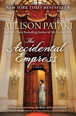 Bertrand.pt - Accidental Empress