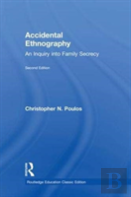 Accidental Ethnography