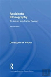 Accidental Ethnography
