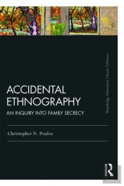 Accidental Ethnography