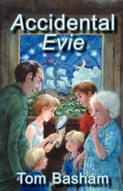 Bertrand.pt - Accidental Evie