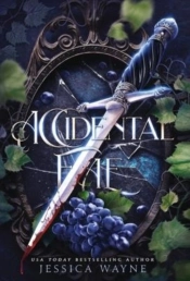 Accidental Fae