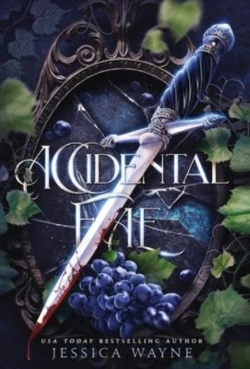 Bertrand.pt - Accidental Fae