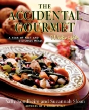 Accidental Gourmet, The