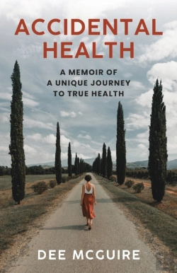 Bertrand.pt - Accidental Health: A Memoir Of A Unique