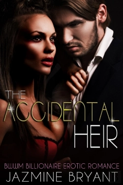 Bertrand.pt - Accidental Heir: Bwwm Billionaire Erotic Romance