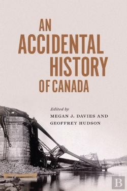 Bertrand.pt - Accidental History Of Canada