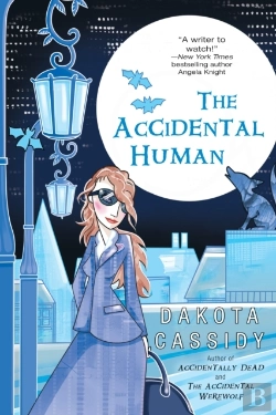 Bertrand.pt - Accidental Human