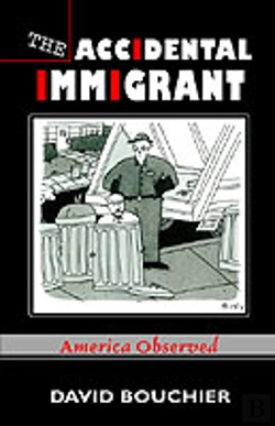 Bertrand.pt - Accidental Immigrant