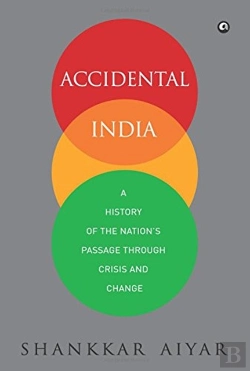 Bertrand.pt - Accidental India