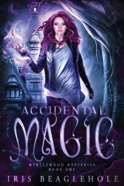 Bertrand.pt - Accidental Magic