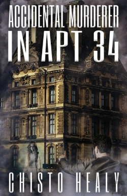 Bertrand.pt - Accidental Murderer In Apt 34