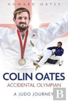 Accidental Olympian