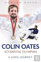 Accidental Olympian