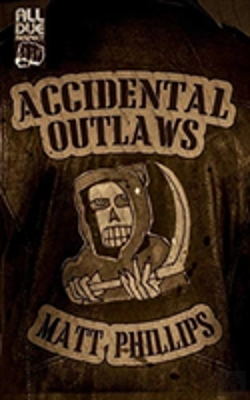 Bertrand.pt - Accidental Outlaws