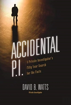 Bertrand.pt - Accidental P.I.