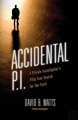 Bertrand.pt - Accidental P.I.