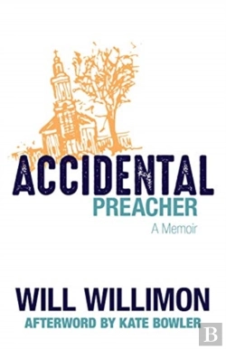 Bertrand.pt - Accidental Preacher