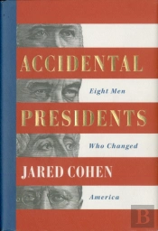Accidental Presidents