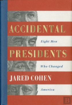 Bertrand.pt - Accidental Presidents