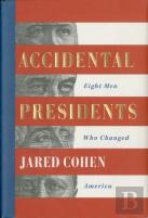 Accidental Presidents
