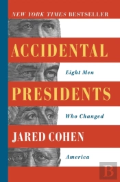 Accidental Presidents